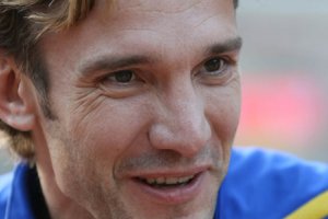 Шевченко закончит карьеру после Евро-2012: Решение окончательное и обжалованию не подлежит