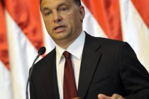 Премьер-министр Венгрии: Ликвидирована угроза загрязнения Дуная красным шламом