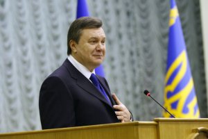 Янукович не будет требовать от ЕС «всего и сразу»