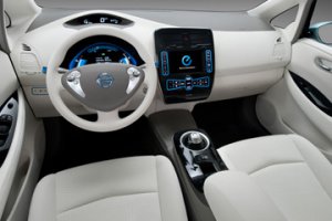 Microsoft розробила операційну систему для автомобілів