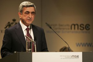 Азербайджан и Армения договорились обменяться пленными
