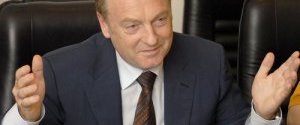 Янукович призначив Лавриновича відповідальним за удосконалення виборчого законодавства
