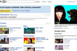 На YouTube снова появились оскорбительные для Турции видеоролики