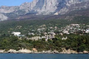 Суд дал санкцию на арест мэра Алупки