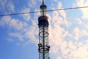 Нацсовет разрешил вещать еще одному российскому каналу