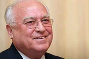 Помер екс-прем'єр Росії Черномирдін