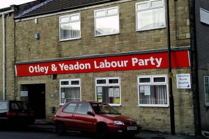 Британські опозиціонери сформували тіньовий кабінет