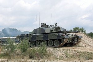 Намічений вивід військ Великобританії з Німеччини призведе до погіршення економічної ситуації ФРН