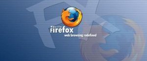 Firefox розкрив хакерам персональні дані користувачів соціальних мереж