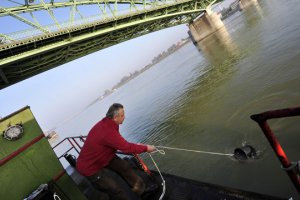 В Угорщині через розлив хімікатів евакуюють село