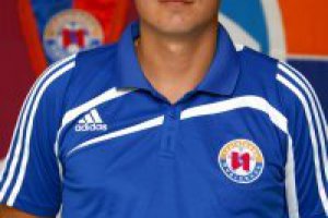 Головний тренер «Іллічівця» Ілля Близнюк подав у відставку