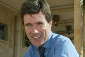 Впервые в истории перед камерами выступил глава внешней разведки Великобритании