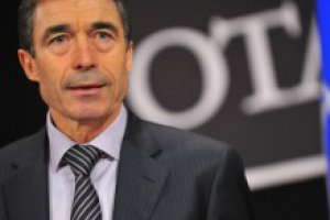 Расмуссен: В слиянии ПРО НАТО и России нет смысла