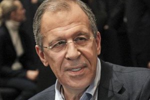 Лавров: Расширение НАТО - анахронизм