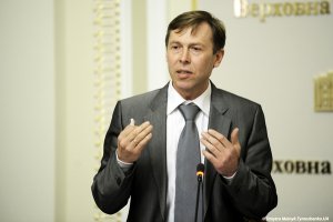БЮТ опубликует список подписавшихся за отставку Кабмина