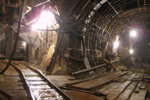 Строительство новых линий метро обойдется Киеву в 16,2 млрд гривен