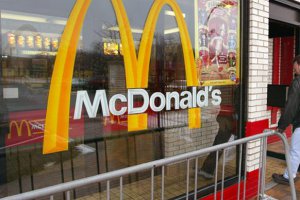 McDonald's увеличил прибыль на 11% - до $3,7 млрд