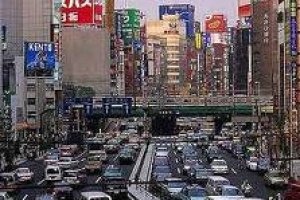 Япония остается второй экономикой мира