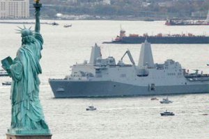 У МЗС сподіваються на підтримку США в зміцненні основ української демократії