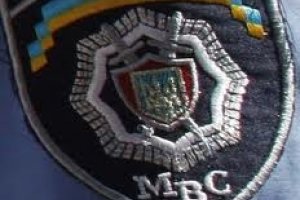 Білоруський журналіст скаржиться на незаконні дії української міліції