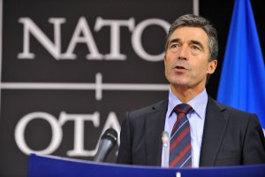 НАТО не исключает участия Украины в создании системы ПРО