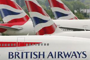 British Airways впервые за два года получила прибыль