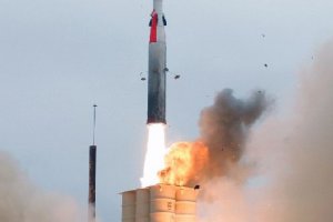 Израиль завершил разработку противоракетного комплекса нового поколения
