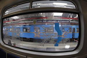 Назначен начальник столичного метрополитена