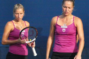 Катерина и Алена Бондаренко отказались от выступлений за сборную Украины