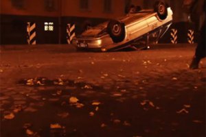 ЗМІ: У Росії затримали активістів арт-групи 