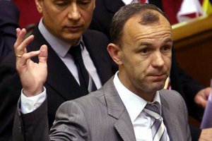 БЮТ выдвинул требования, при выполнении которых разблокирует работу парламента