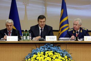 Медведько утверждает, что Пукач сам отказался от адвоката
