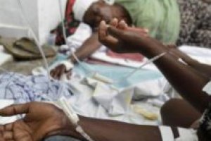 Гаити: Число жертв холеры возросло до 500