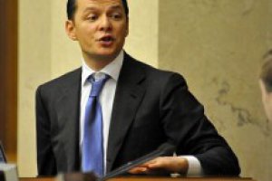 Ляшко: У Тимошенко нет политического будущего
