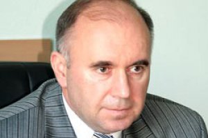 Мером Хмельницького став Сергій Мельник