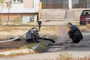 В одном из районов столицы произойдет коммунальный переворот