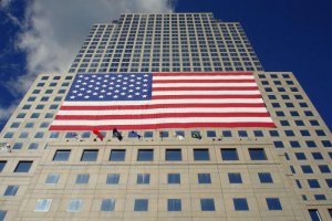 Экономика США в третьем квартале выросла на 2%