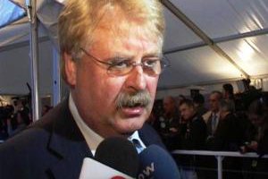Координатор ЕНП по внешнеполитическим делам: Украинская власть провалила тест на демократию