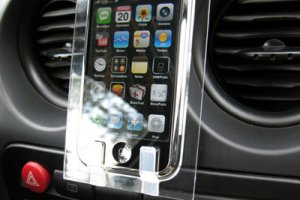 iPhone допоможе власникам авто відшукати свою машину на парковці