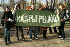 В Україні щорічно випускають 10 000 журналістів