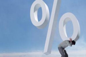 НБУ: Обсяг проблемної заборгованості за кредитами зріс до 86,5 млрд грн