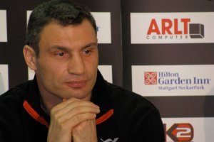Виталия Кличко обязали защитить титул WBC