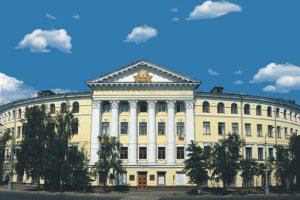 В одному з київських ВНЗ знайшли бомбу