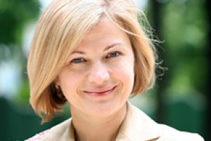 Геращенко: У региональных журналистов, которые жаловались на цензуру, случаются большие проблемы