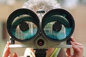 Власти Норвегии заподозрили США в слежке за норвежскими гражданами