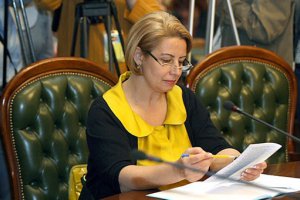 Герман предостерегла сторонников ПР на местах от «сомнительных методов»