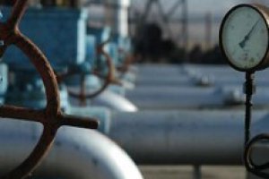 Азаров: Модернізація української ГТС буде обговорюватися в Брюсселі 22 листопада в тристоронньому форматі