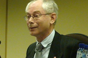 Глава Евросовета: Кризис еврозоны угрожает всему ЕС