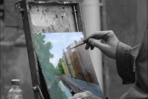 Талант великих художников крылся в редком заболевании