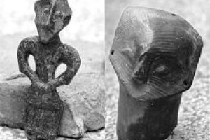 В Сербии найдены древнейшие в истории человечества металлические изделия